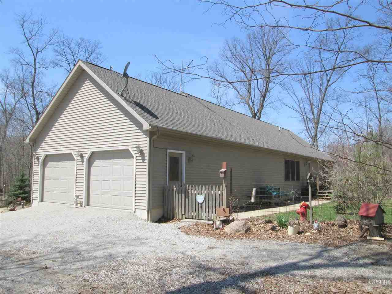 4477 S Washington Rd, Columbia City, IN 46725 photo 6