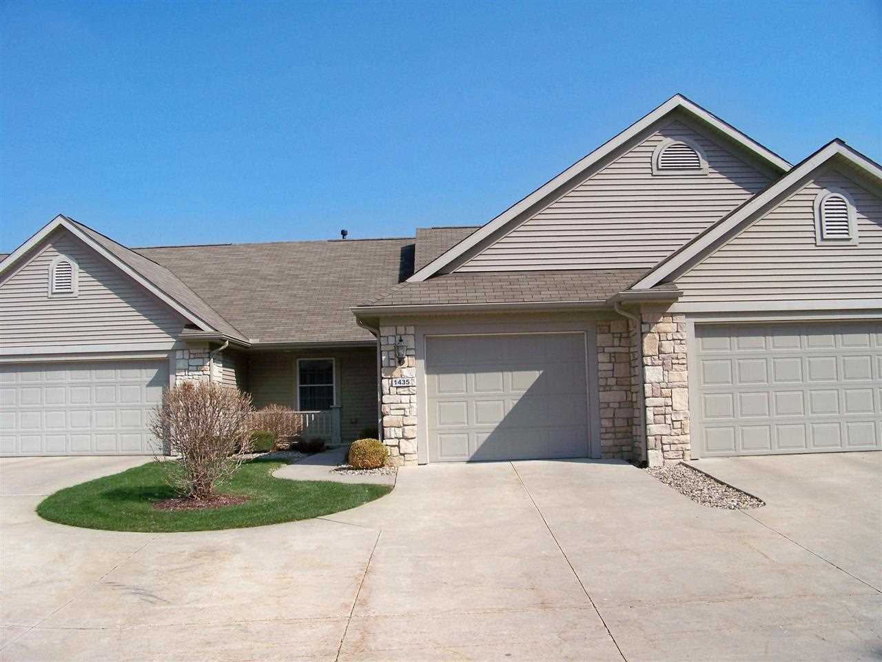1435 Canterbury Ct, Goshen, IN 46526 photo 1