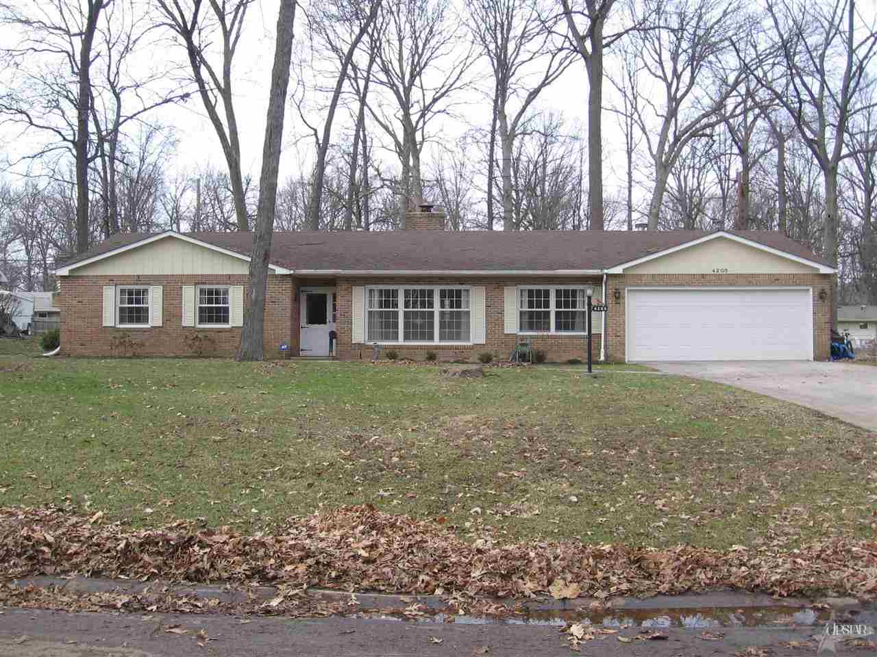 4205 Philip Way, Fort Wayne, IN 46815 photo 1