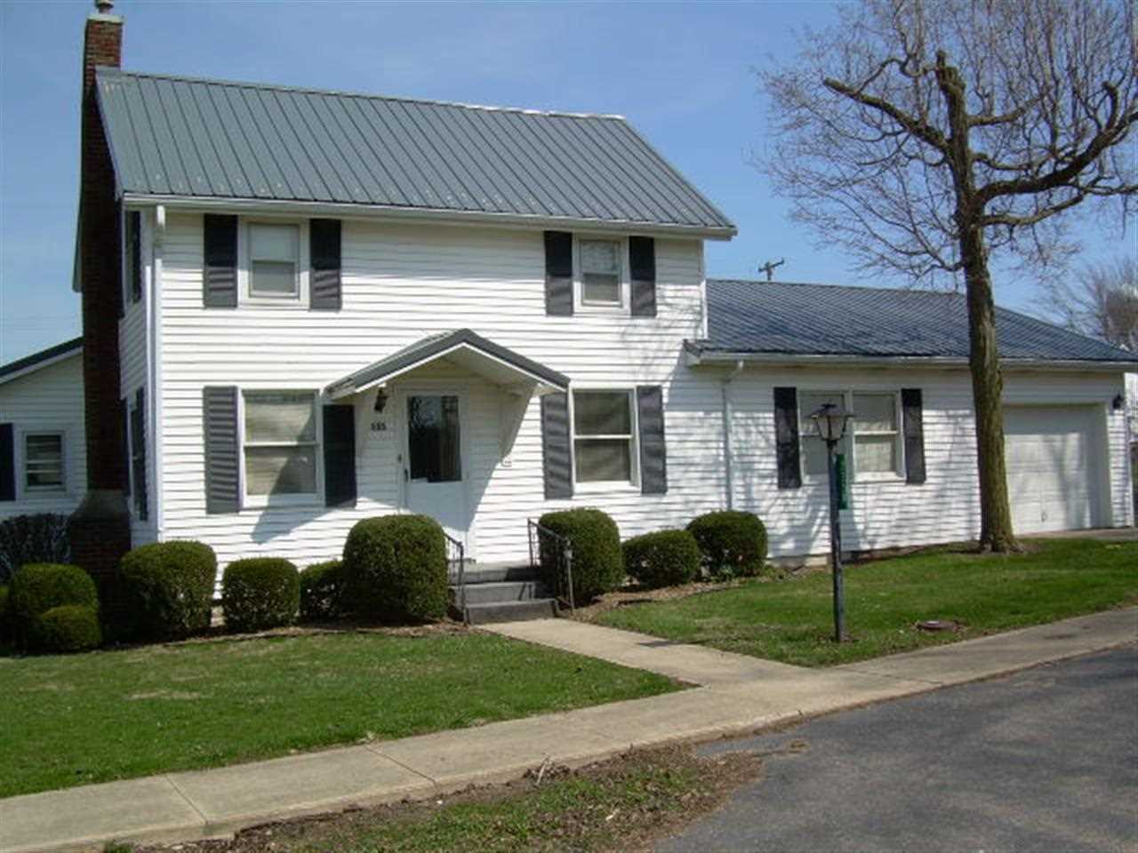 235 N Church St, Roann, IN 46974 photo 1