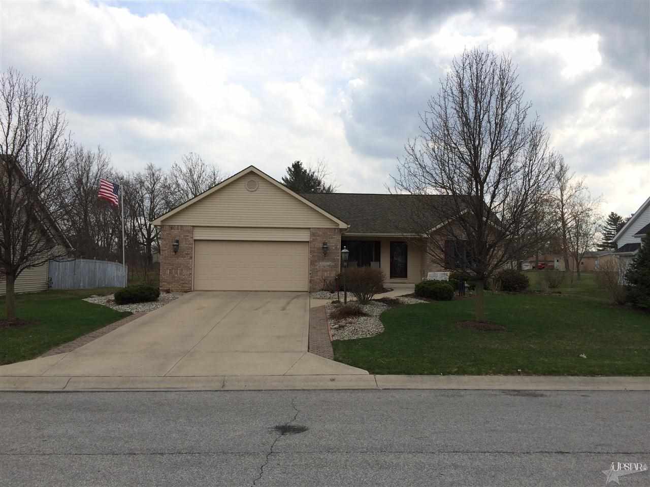 8335 Burnt Ember Pl, Fort Wayne, IN 46804 photo 1