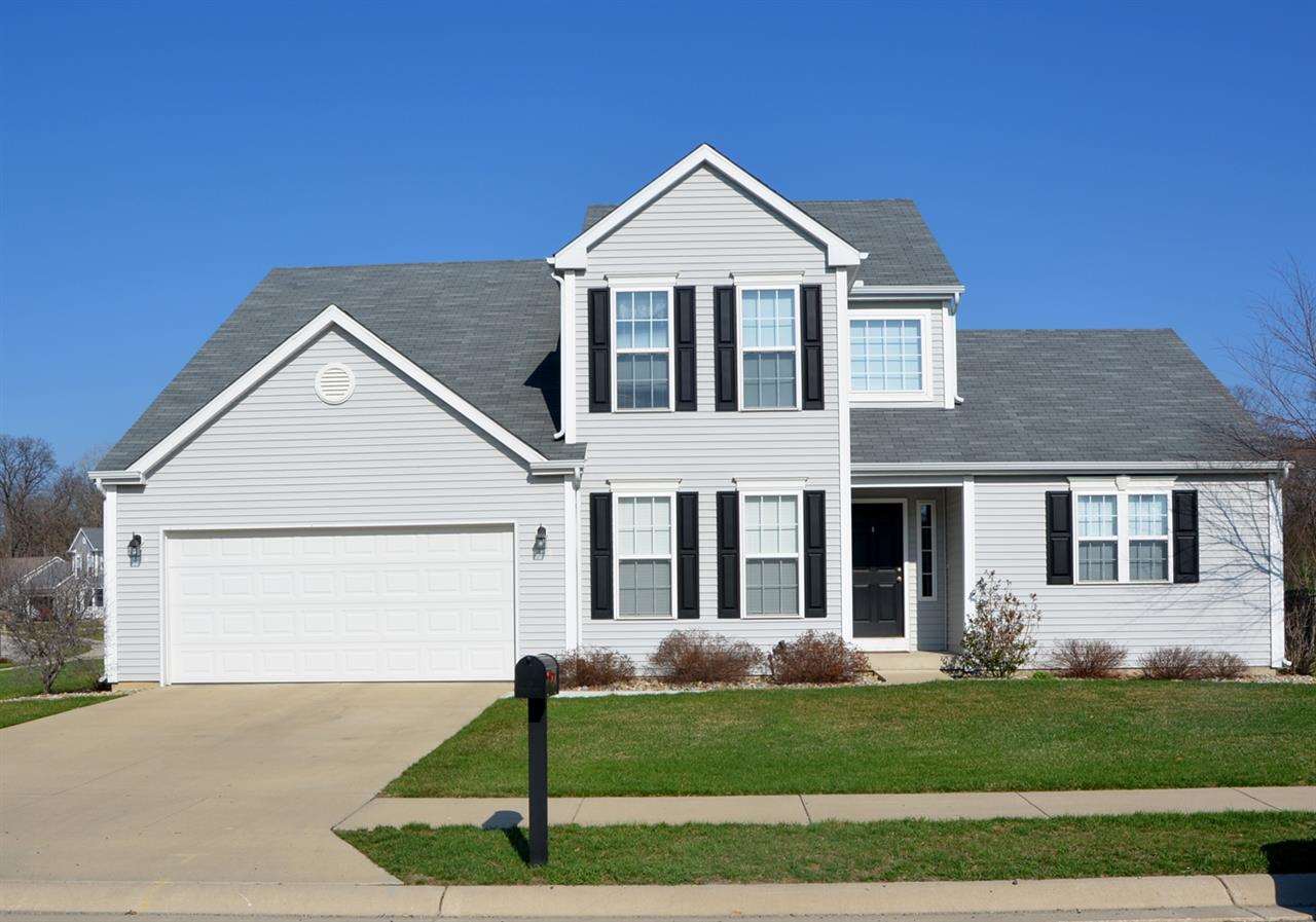 54886 Cheyenne Meadows Dr, Osceola, IN 46561 photo 1
