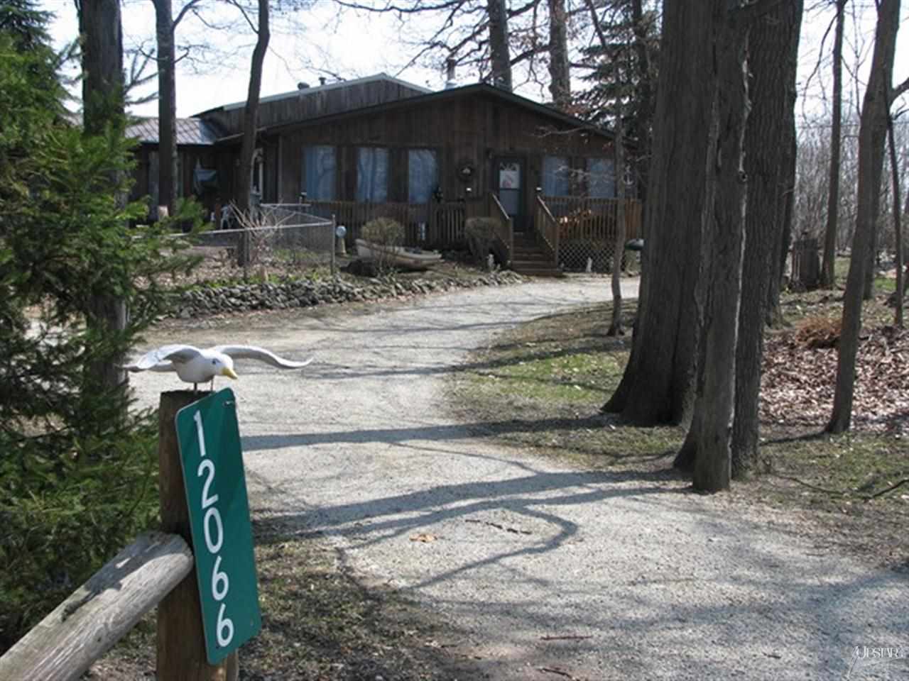 12066 N Morris Rd, Cromwell, IN 46732 photo 1