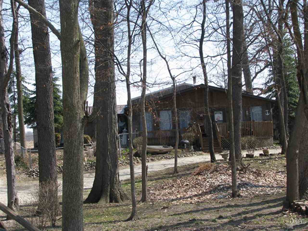 12066 N Morris Rd, Cromwell, IN 46732 photo 30