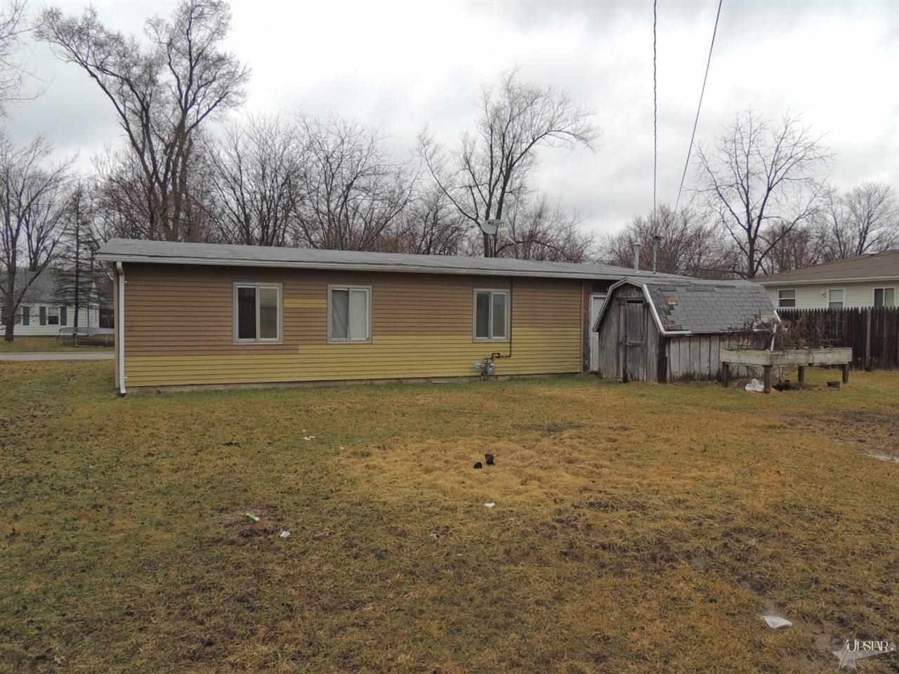 230 Dunbar Ln, Fort Wayne, IN 46816 photo 9