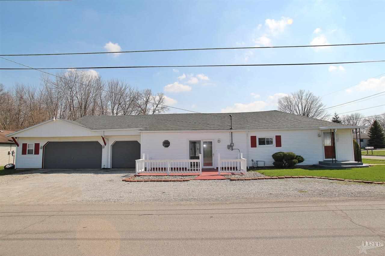 1101 Garden St, Kendallville, IN 46755 photo 1