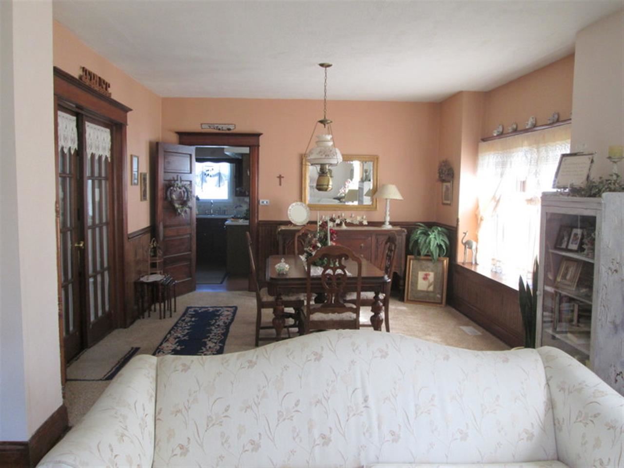 205 W Mill St, Bremen, IN 46506 photo 5
