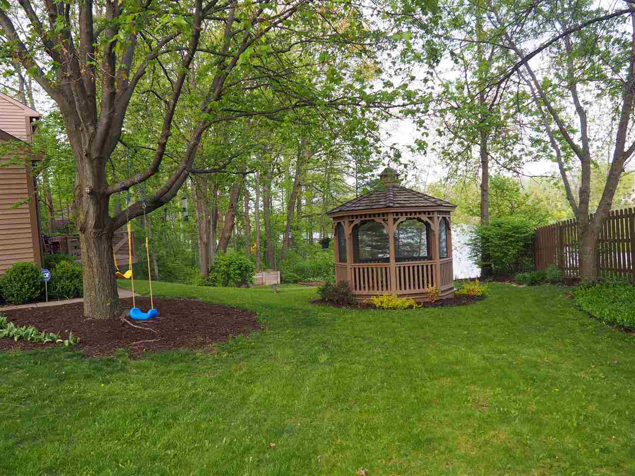 725 Oaktree Ct, Fort Wayne, IN 46845 photo 29