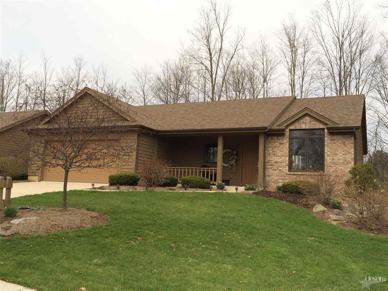 10216 Woodland Rdg W, Fort Wayne, IN 46804 photo 1