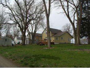 310 N East St, Bremen, IN 46506 photo 12
