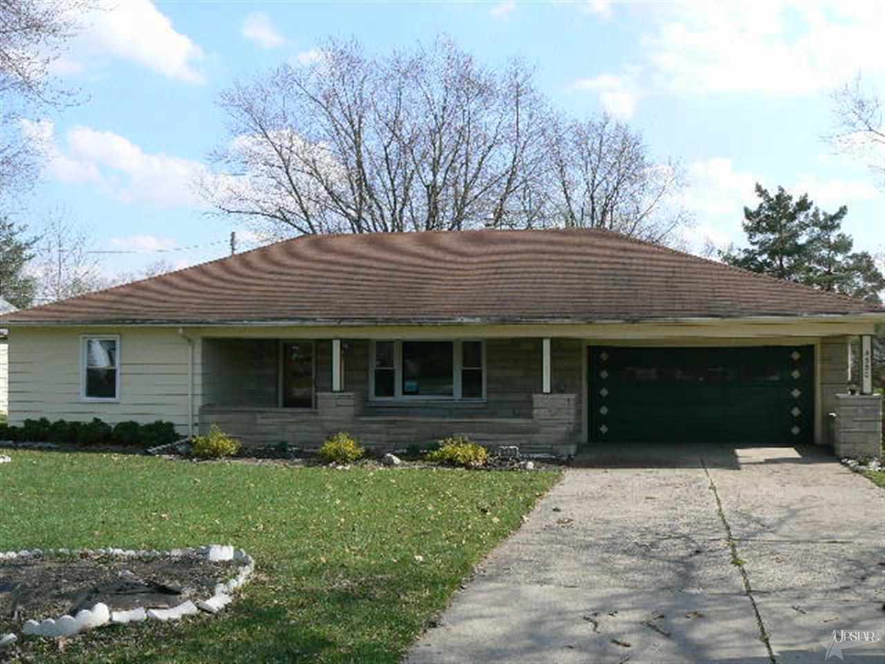 4330 E Paulding Rd, Fort Wayne, IN 46816 photo 1