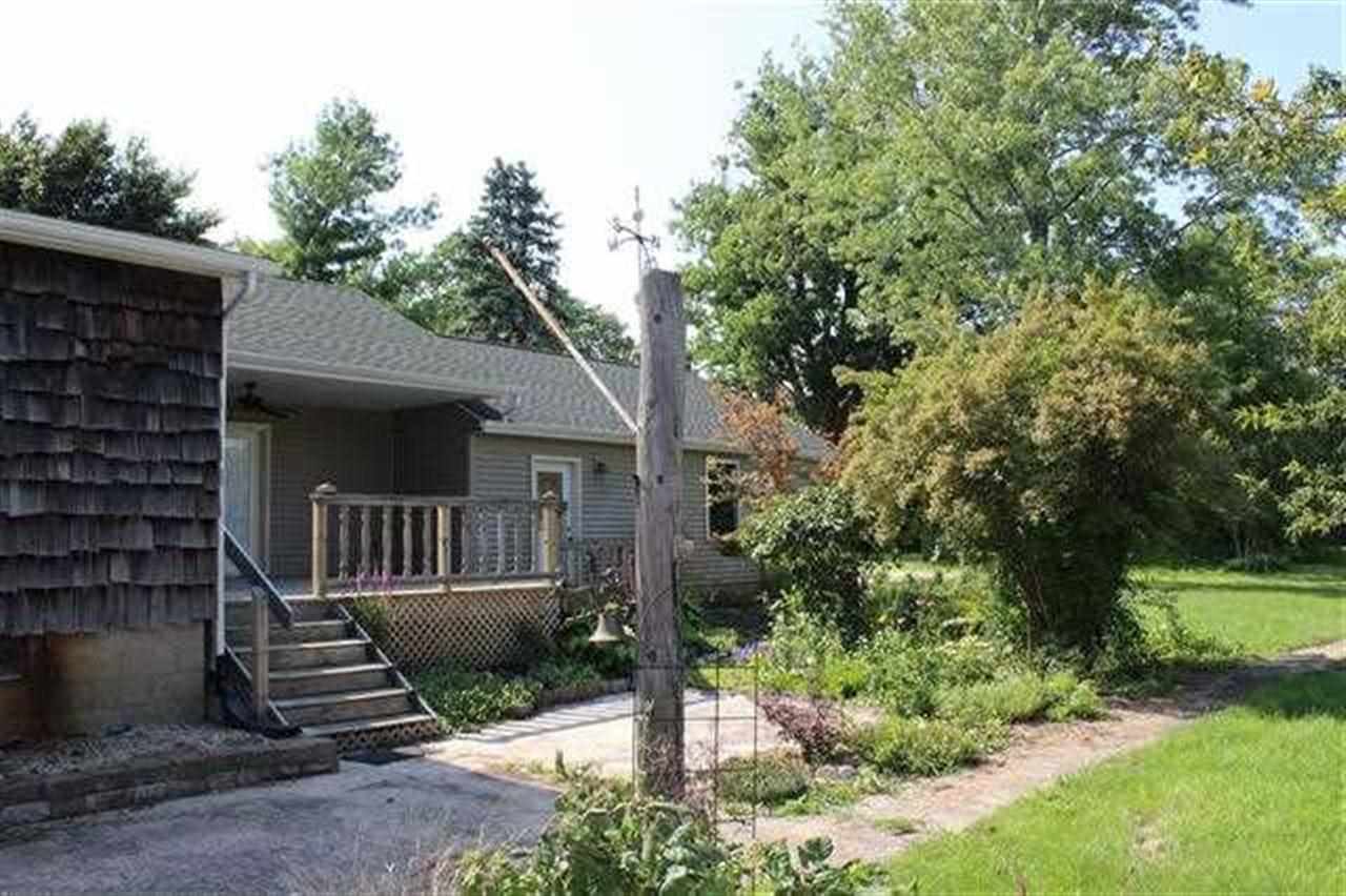 2437 E 200 S, Fowler, IN 47944 photo 1