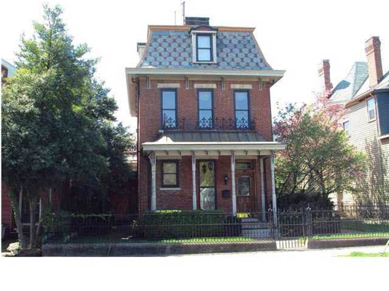 1011 SE Second St, Evansville, IN 47713 photo 1