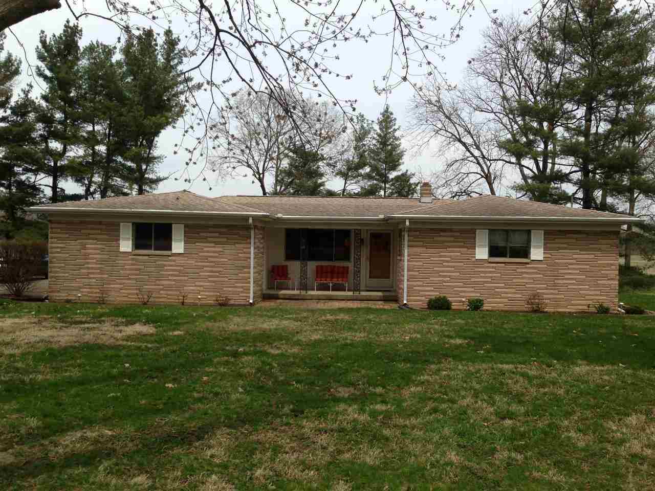 356 Blair Pike, Peru, IN 46970 photo 1