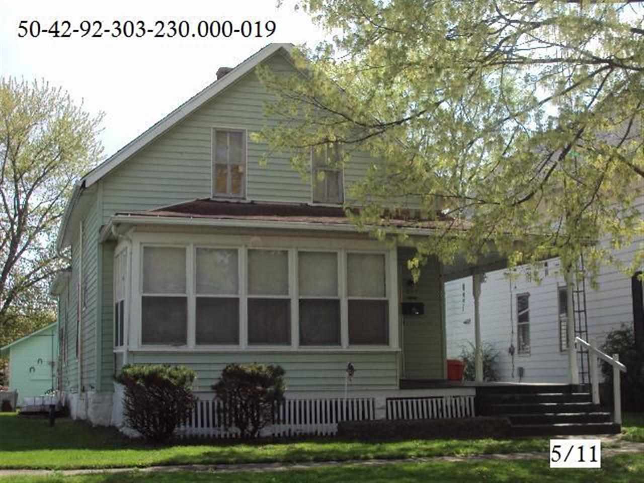 824 N Walnut St, Plymouth, IN 46563 photo 1