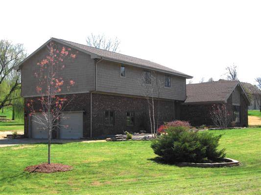 33 Oak Meadow Rd, Evansville, IN 47725 photo 23
