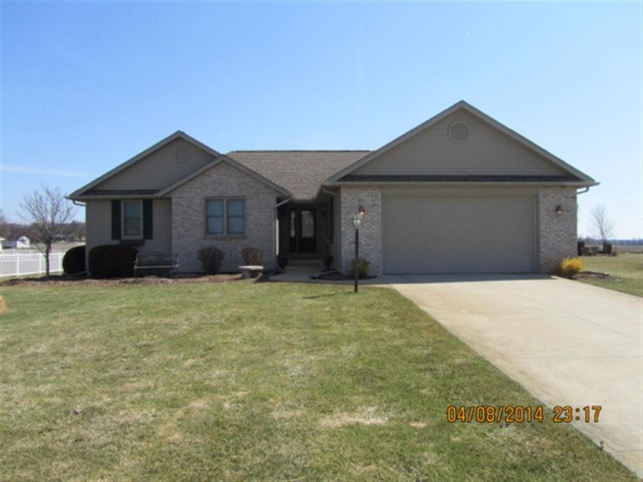58624 St Marys Ln, Goshen, IN 46528 photo 1