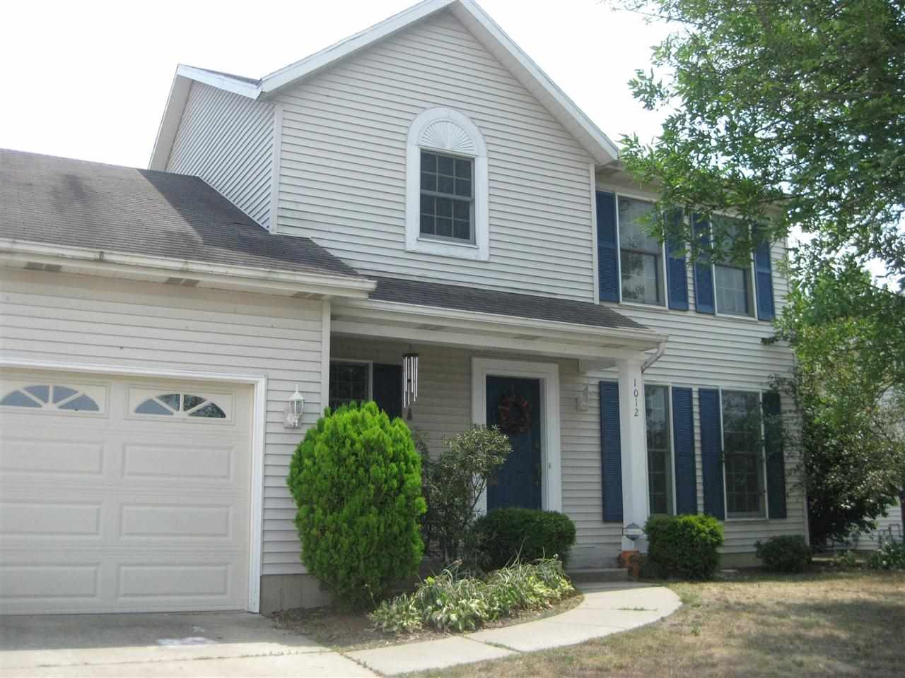 1012 Wheatly Ct, South Bend, IN 46614 photo 1
