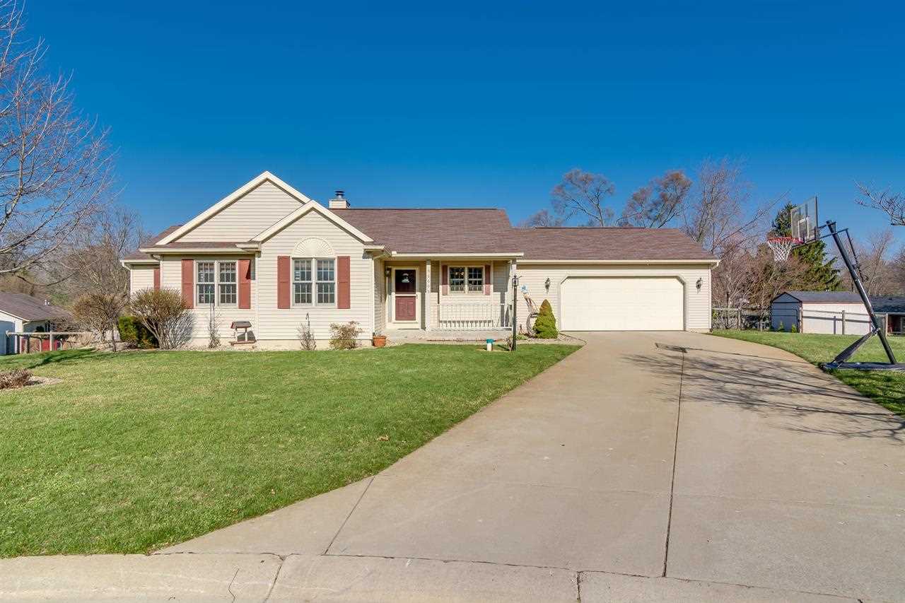 50695 Wendron Ct, South Bend, IN 46637 photo 1