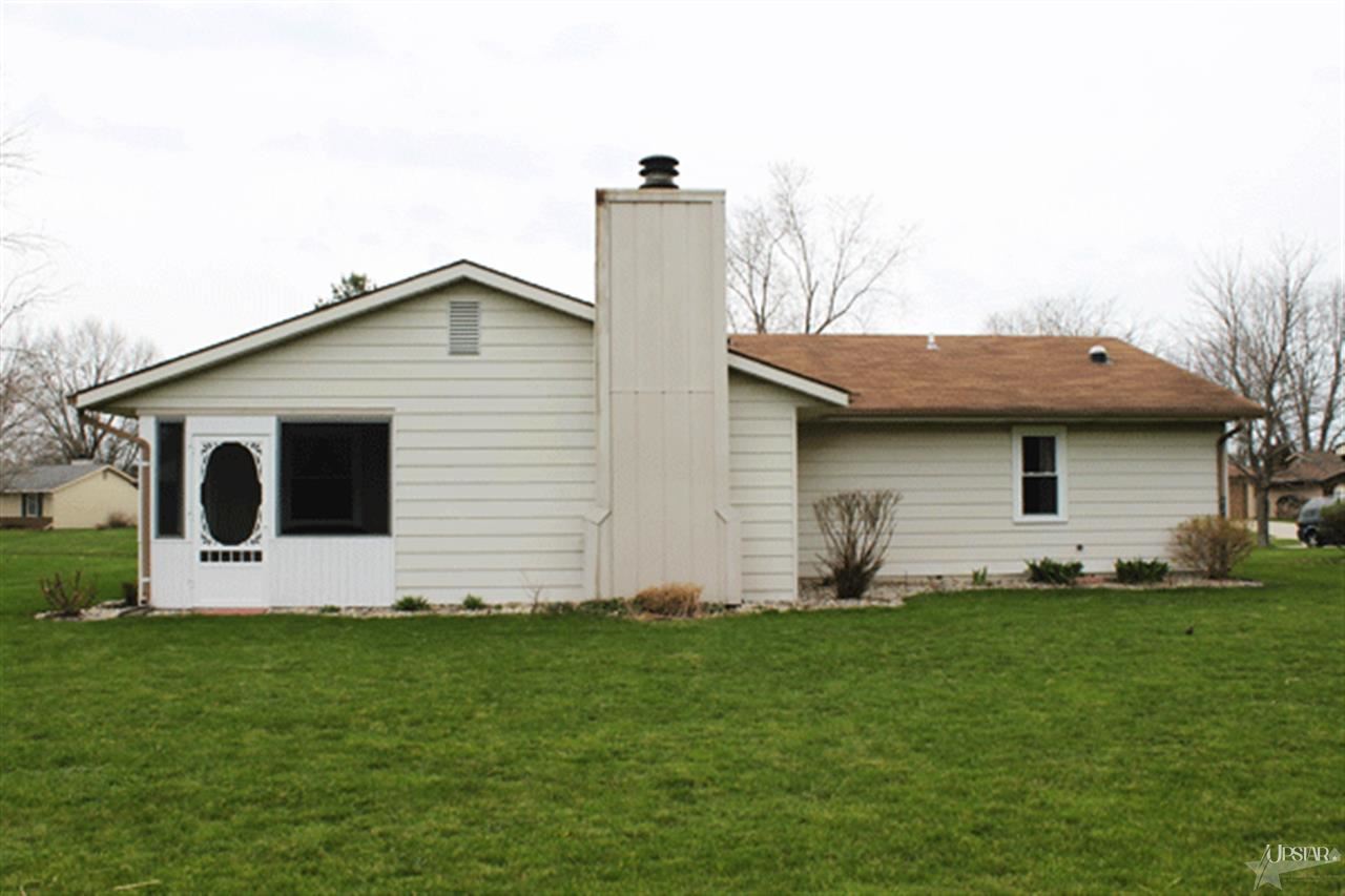 3711 Marchfield Pl, Fort Wayne, IN 46804 photo 29