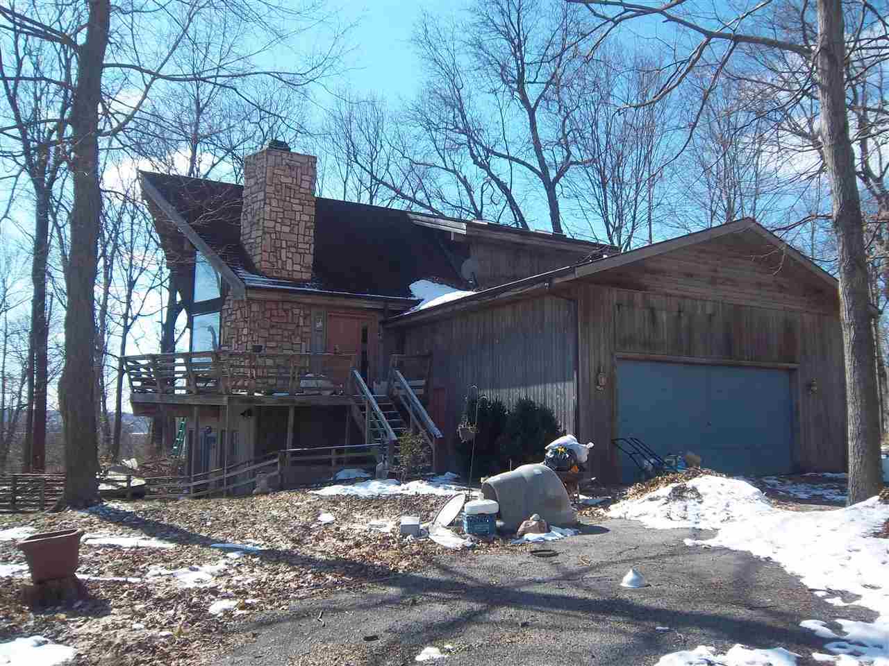 8511 E 950 N, Delphi, IN 46923 photo 2