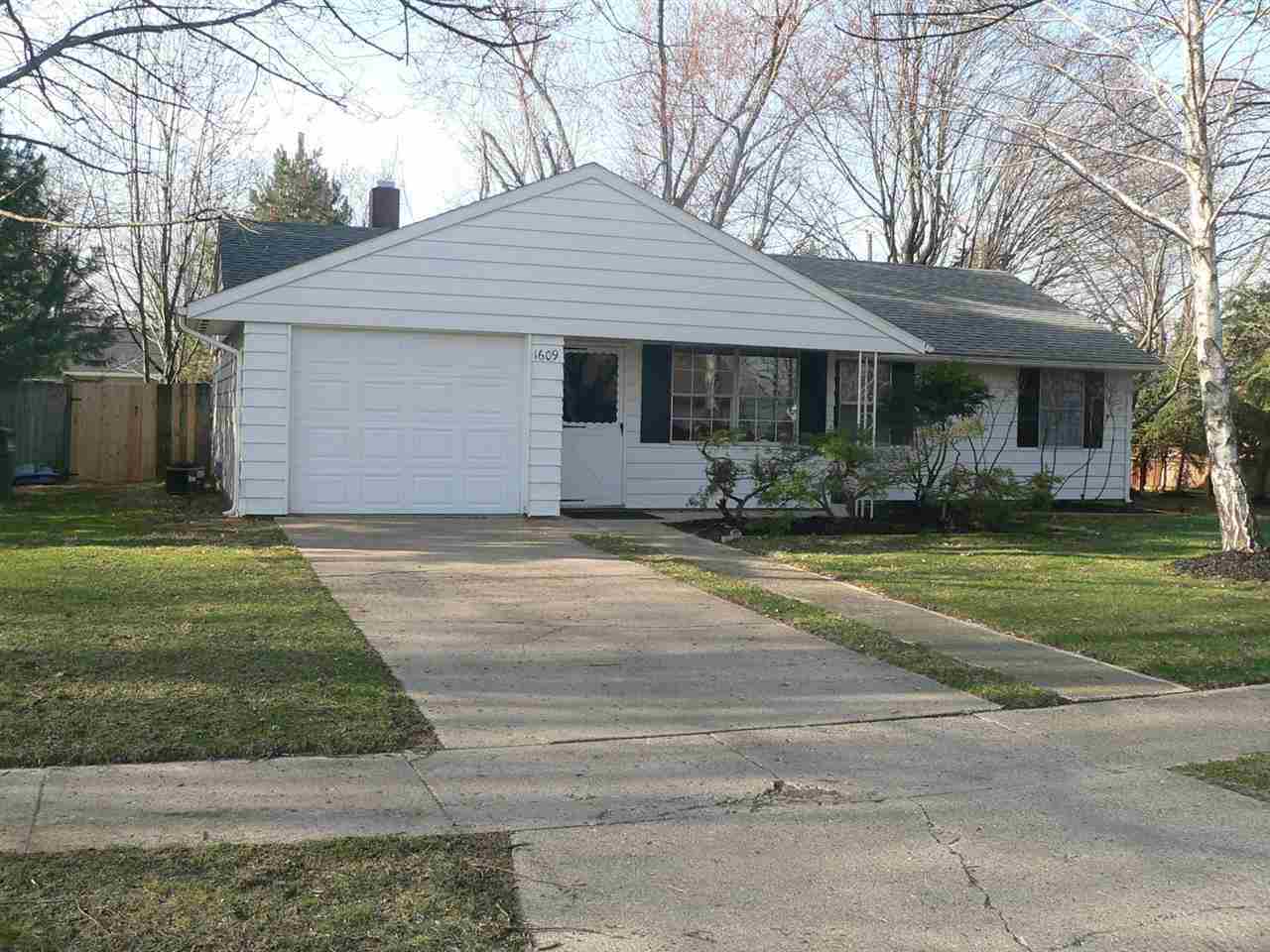 1609 W Blvd, Kokomo, IN 46902 photo 1
