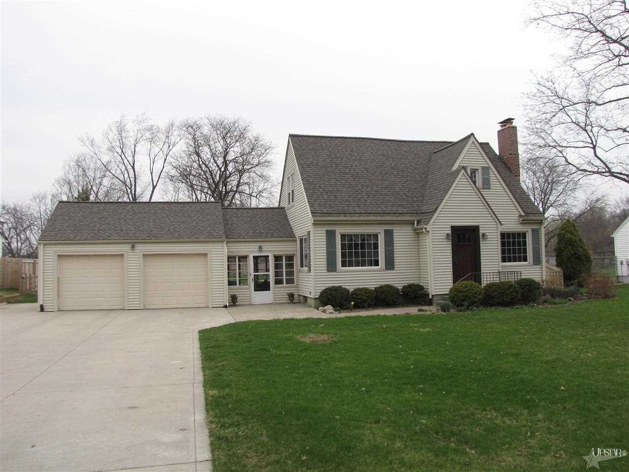 515 Stratton Rd, Fort Wayne, IN 46825 photo 1