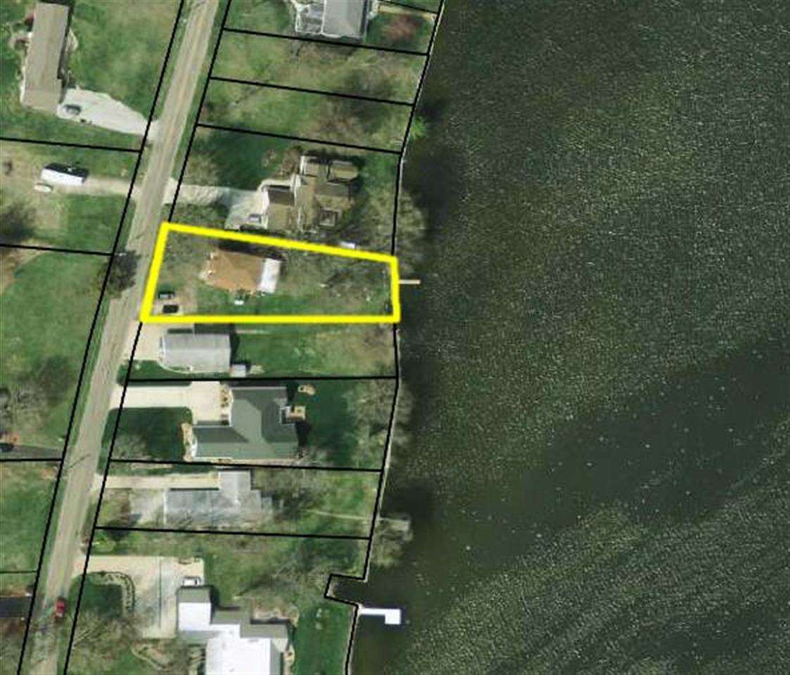 6276 N 300 E, Leesburg, IN 46538 photo 2