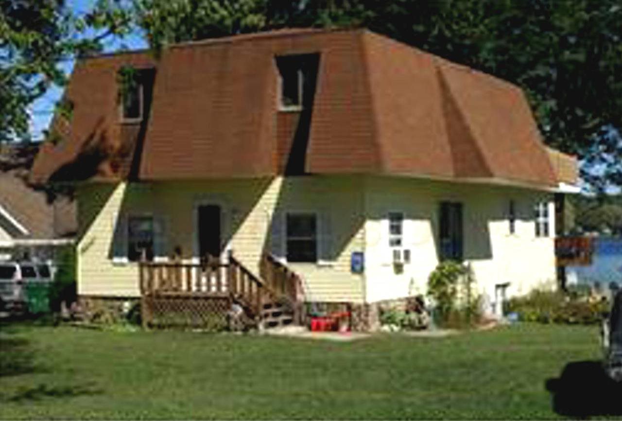 6276 N 300 E, Leesburg, IN 46538 photo 1