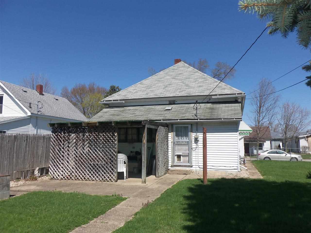 513 W 3rd St, Peru, IN 46970 photo 6