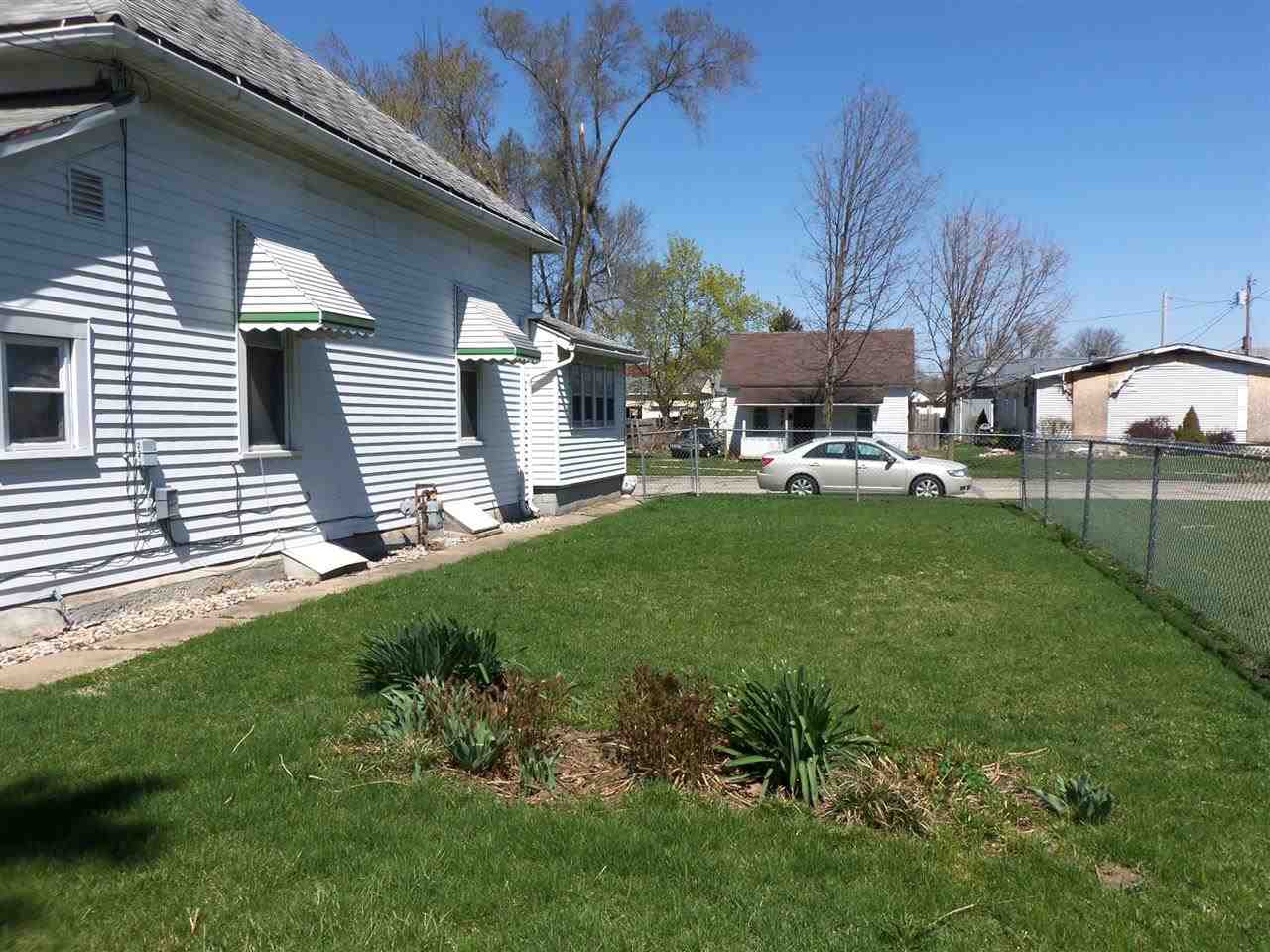 513 W 3rd St, Peru, IN 46970 photo 4