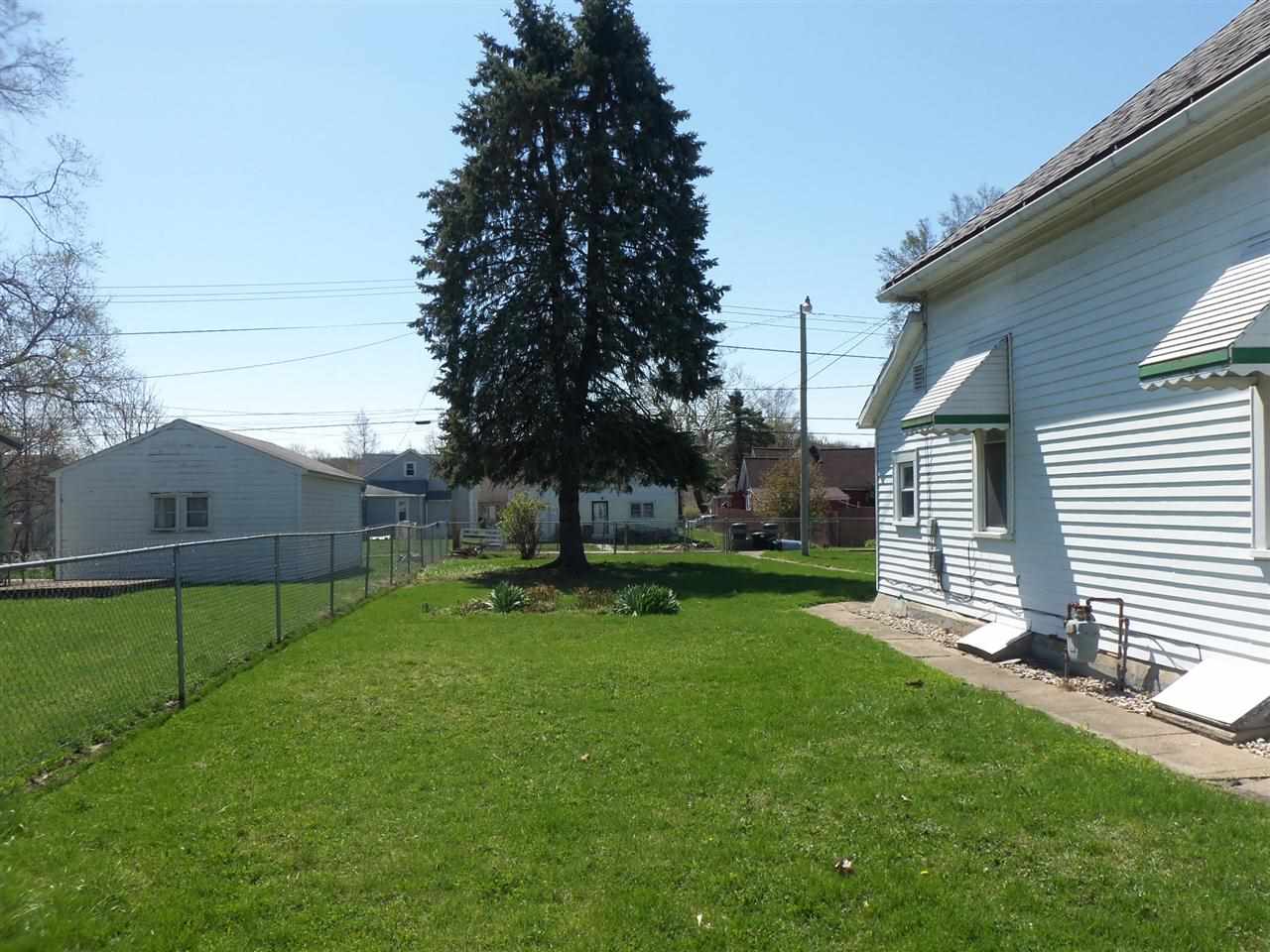 513 W 3rd St, Peru, IN 46970 photo 3