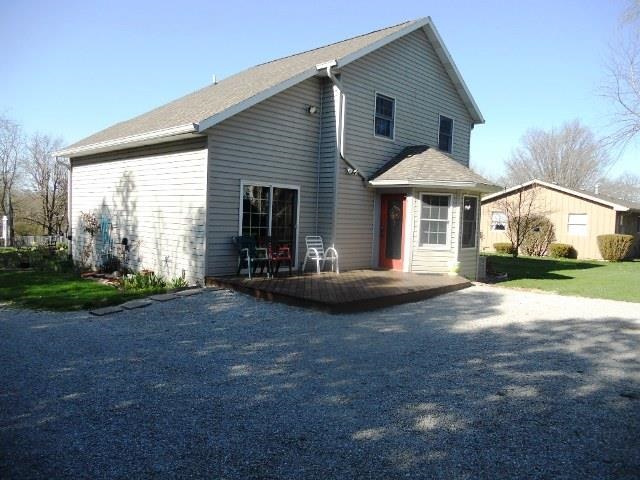 3020 Valleyview Dr, Logansport, IN 46947 photo 2