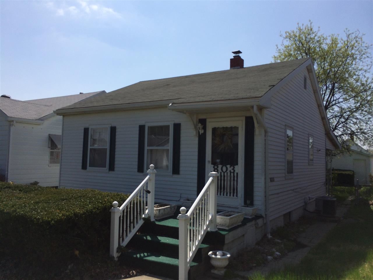 803 E Delaware St, Evansville, IN 47711 photo 2