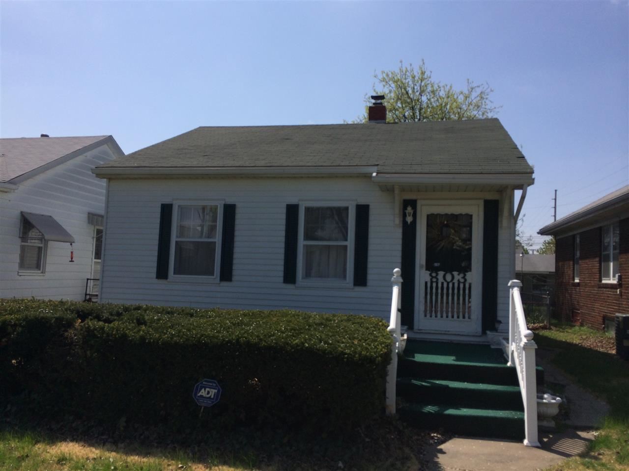 803 E Delaware St, Evansville, IN 47711 photo 1
