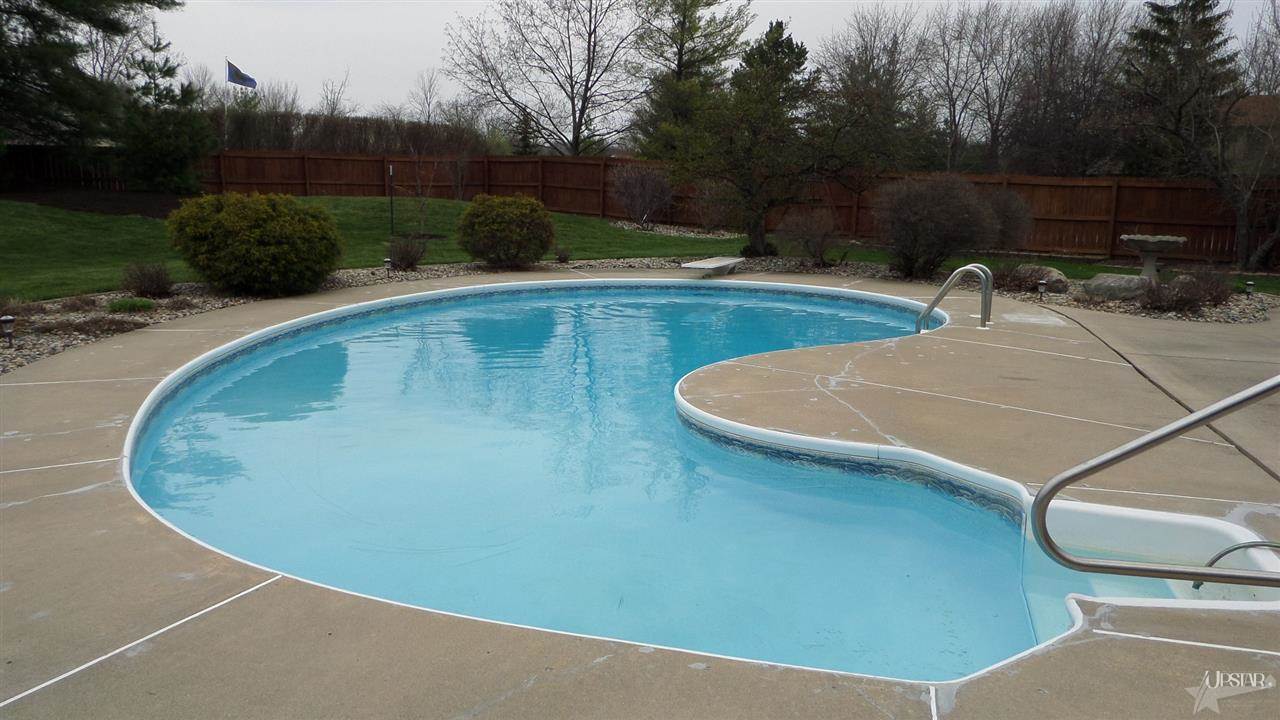 11511 Ransgate Ct, Fort Wayne, IN 46814 photo 25