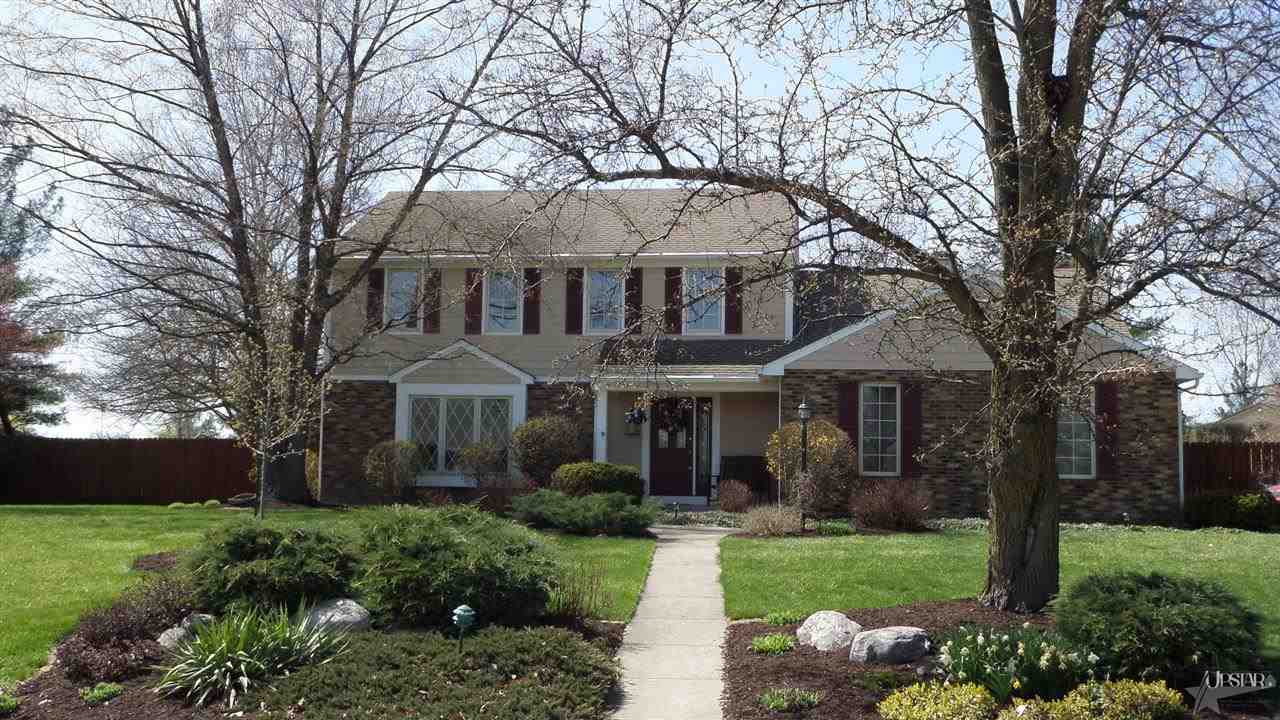 11511 Ransgate Ct, Fort Wayne, IN 46814 photo 1
