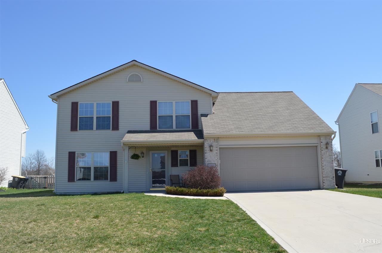 11620 Ballycastle Pl, Fort Wayne, IN 46818 photo 1