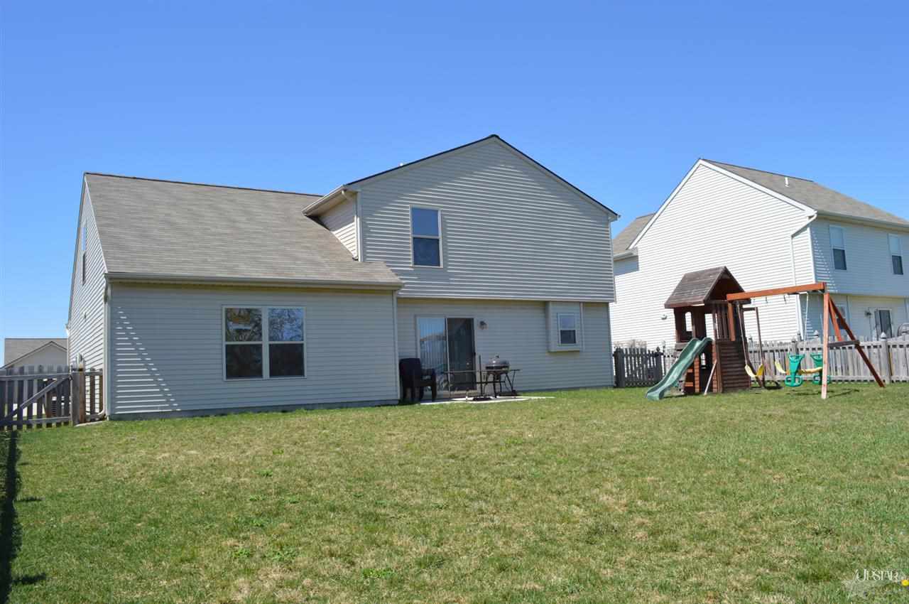 11620 Ballycastle Pl, Fort Wayne, IN 46818 photo 24