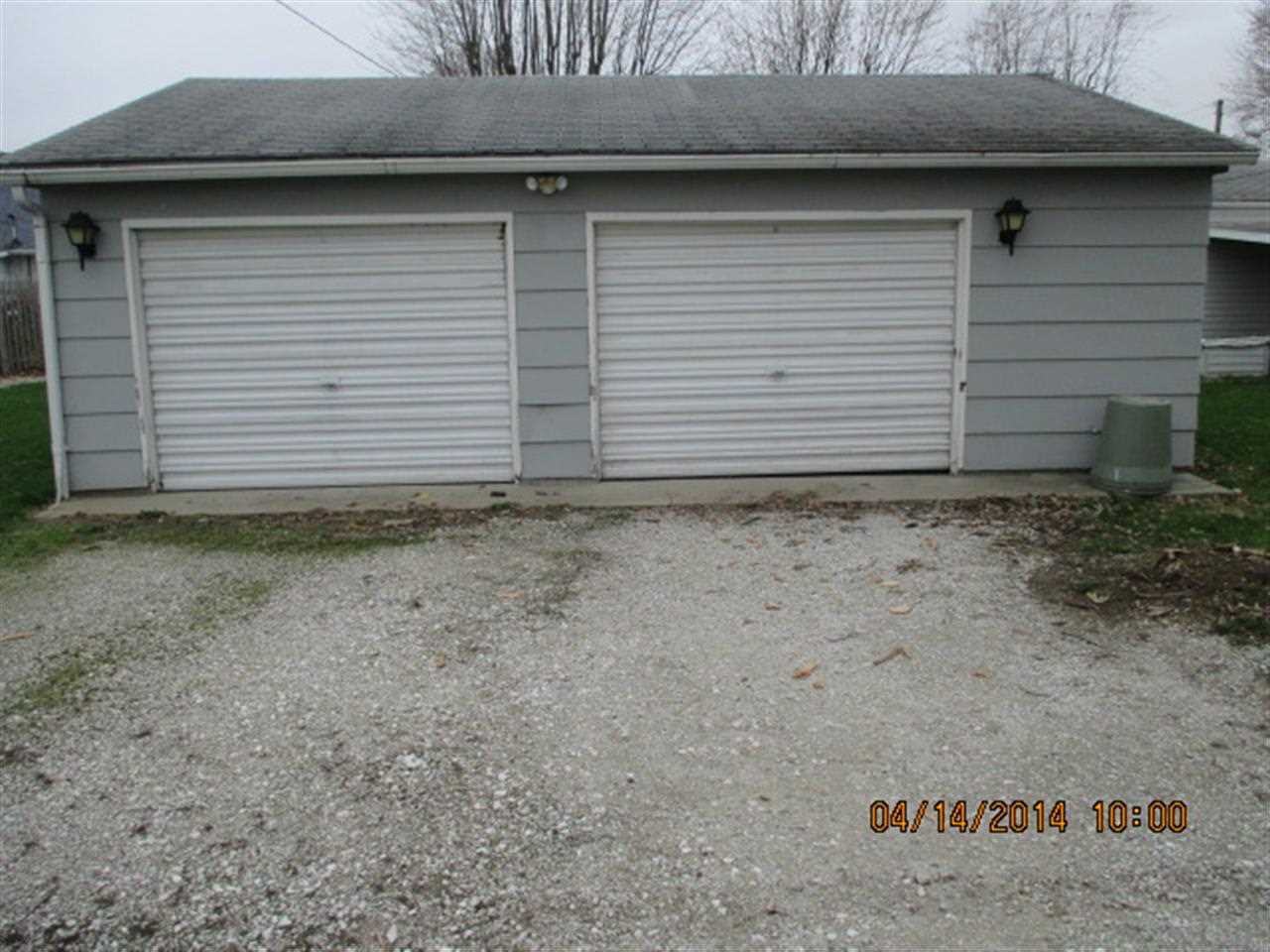 214 Craven St, Sweetser, IN 46987 photo 4