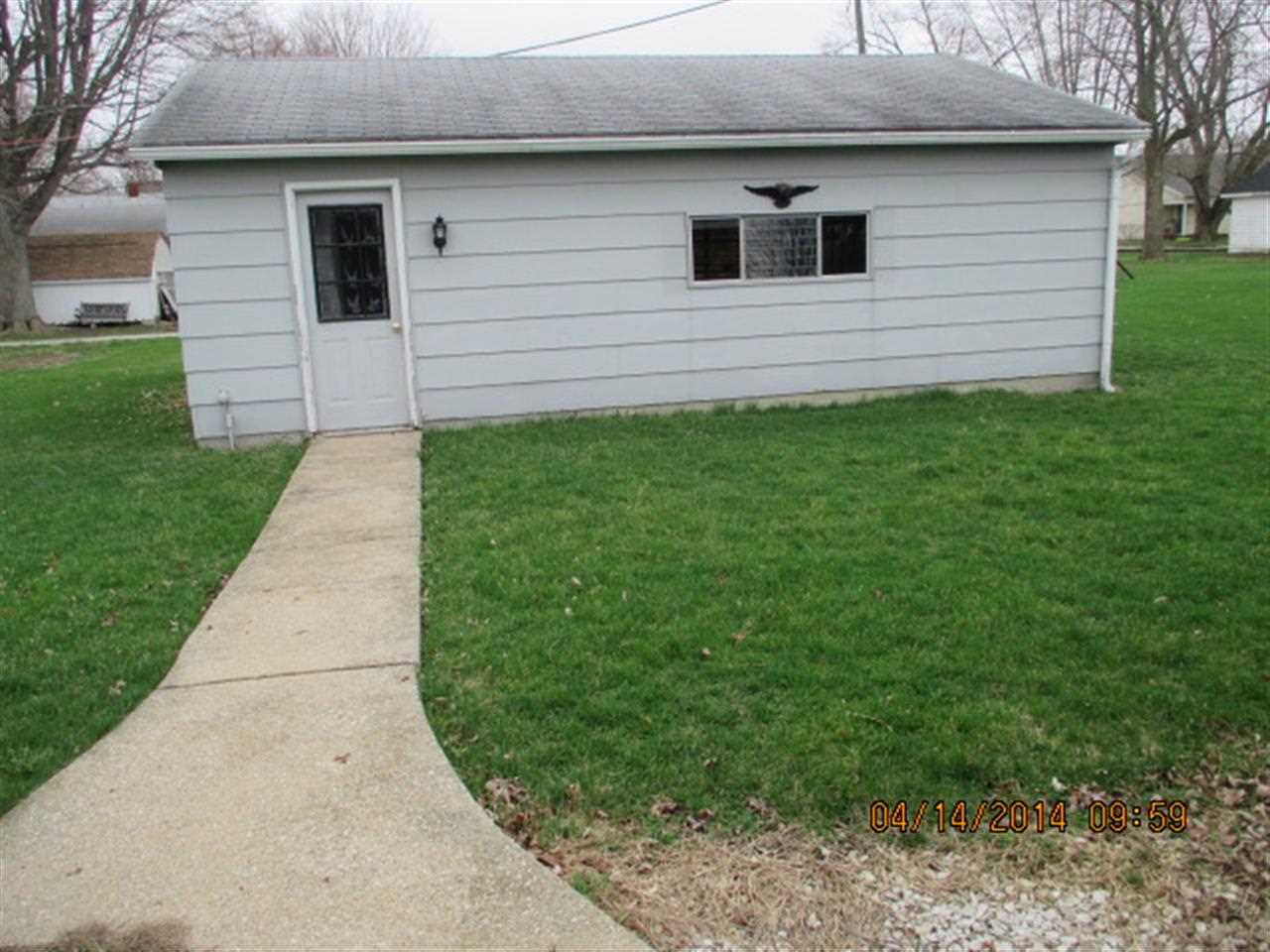 214 Craven St, Sweetser, IN 46987 photo 3