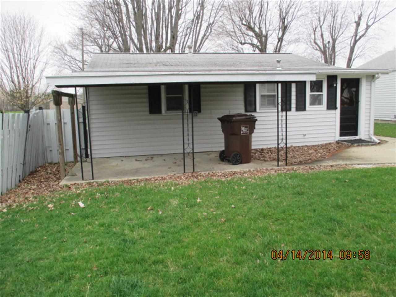 214 Craven St, Sweetser, IN 46987 photo 2