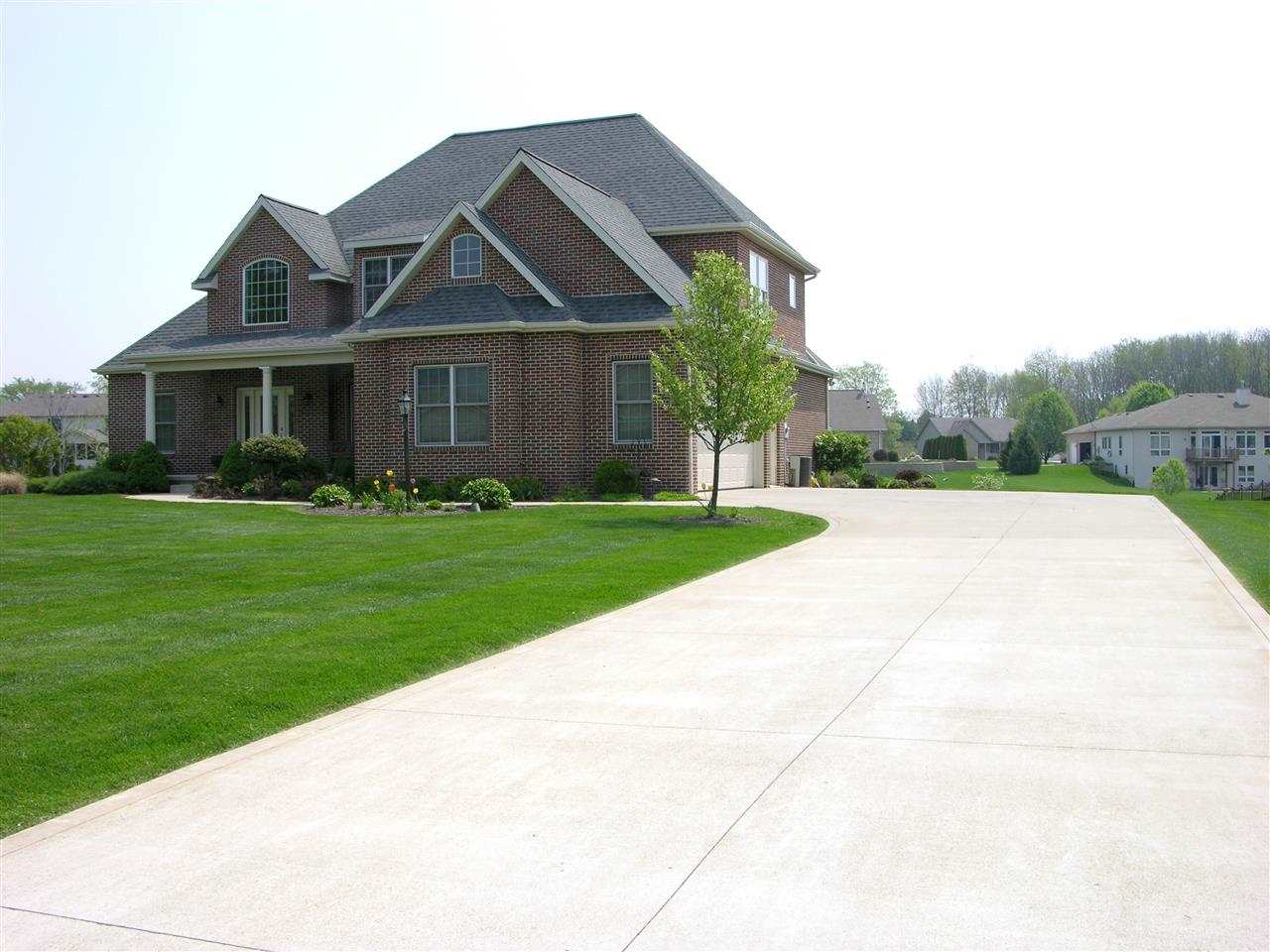 11432 Crocus Ct, Plymouth, IN 46563 photo 3