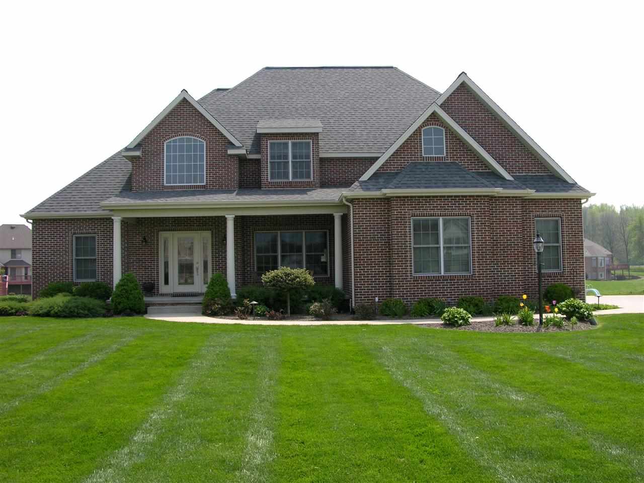 11432 Crocus Ct, Plymouth, IN 46563 photo 1