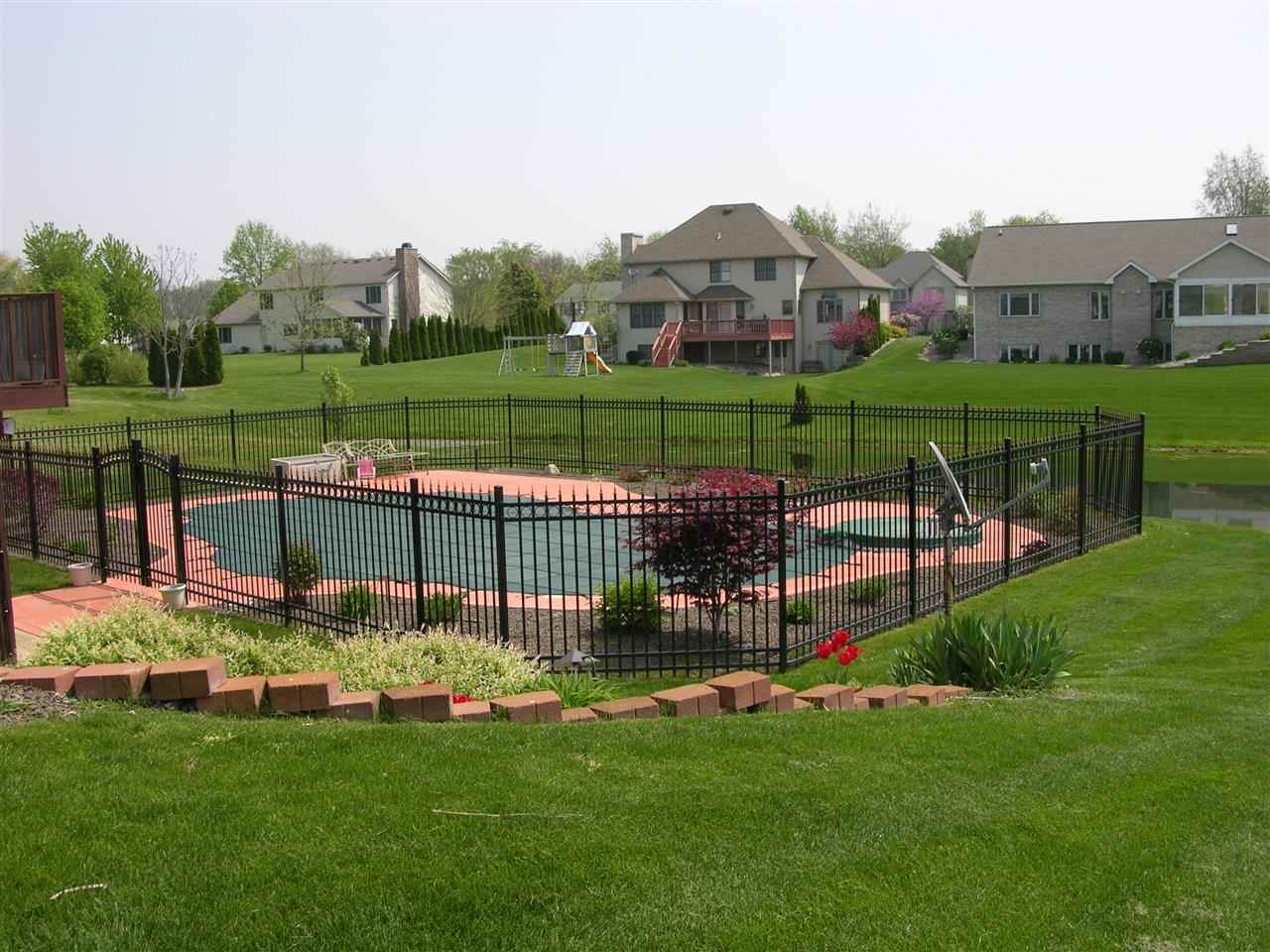 11432 Crocus Ct, Plymouth, IN 46563 photo 27