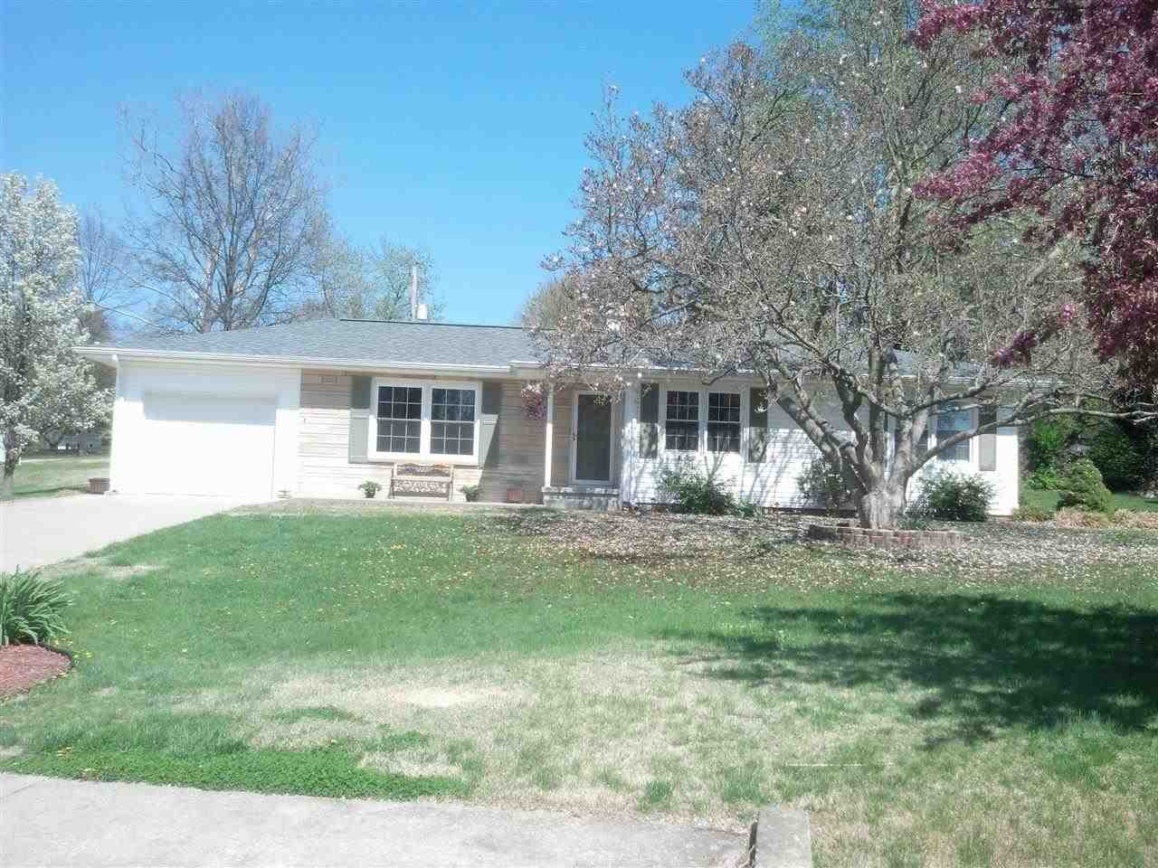15 Morningside Dr, Washington, IN 47501 photo 1