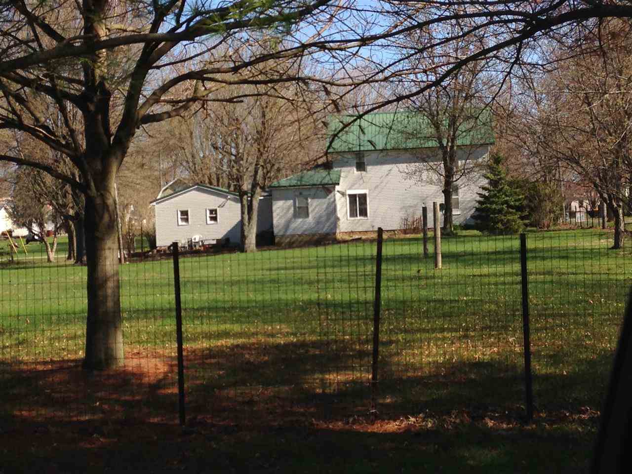 213 Elm St, Kewanna, IN 46939 photo 12