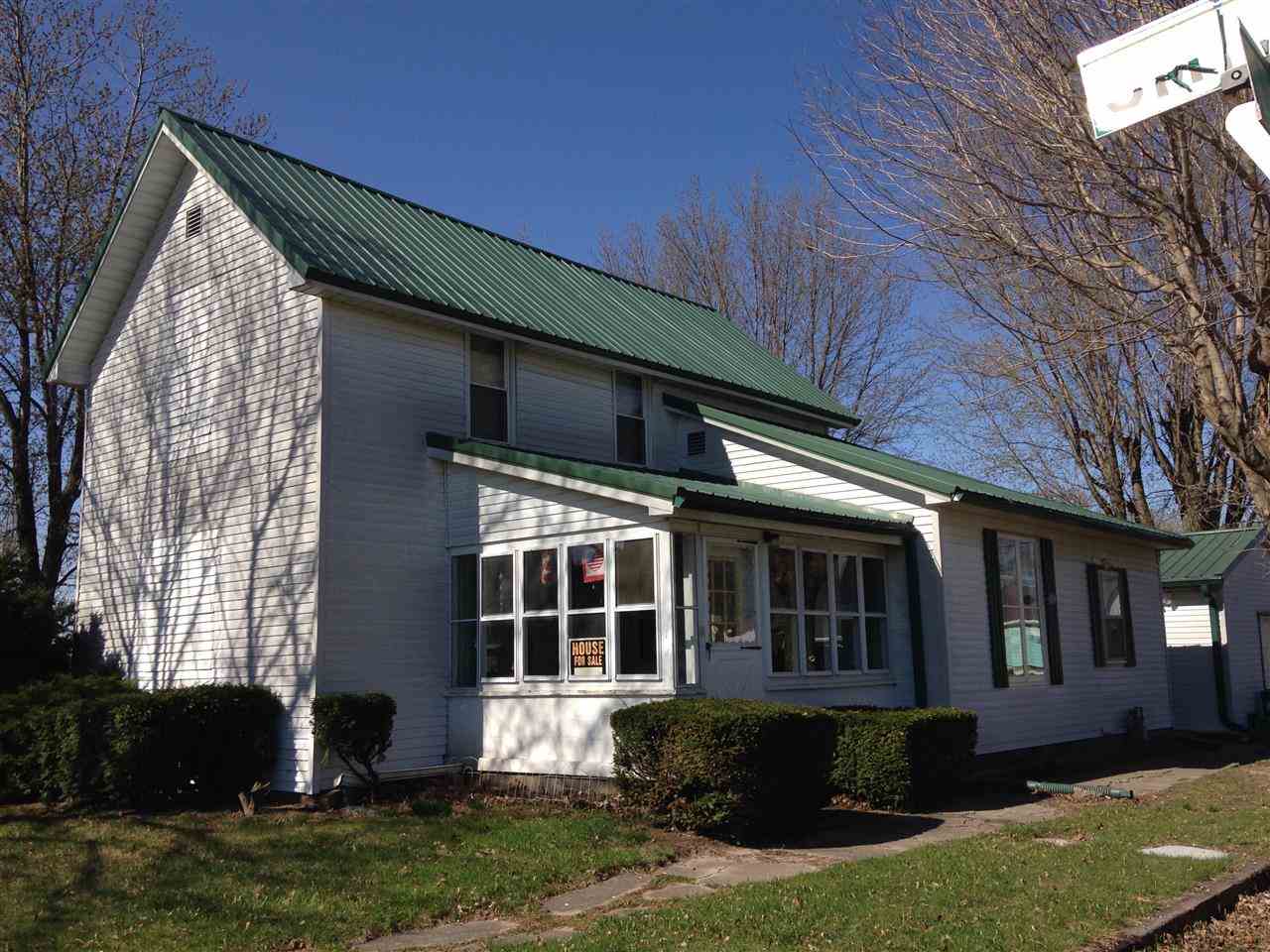 213 Elm St, Kewanna, IN 46939 photo 10