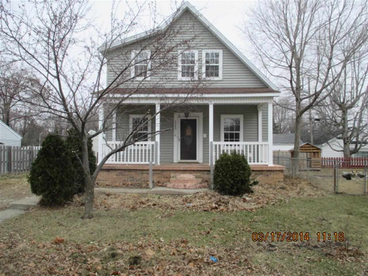 1548 W Sycamore St, Kokomo, IN 46901 photo 1