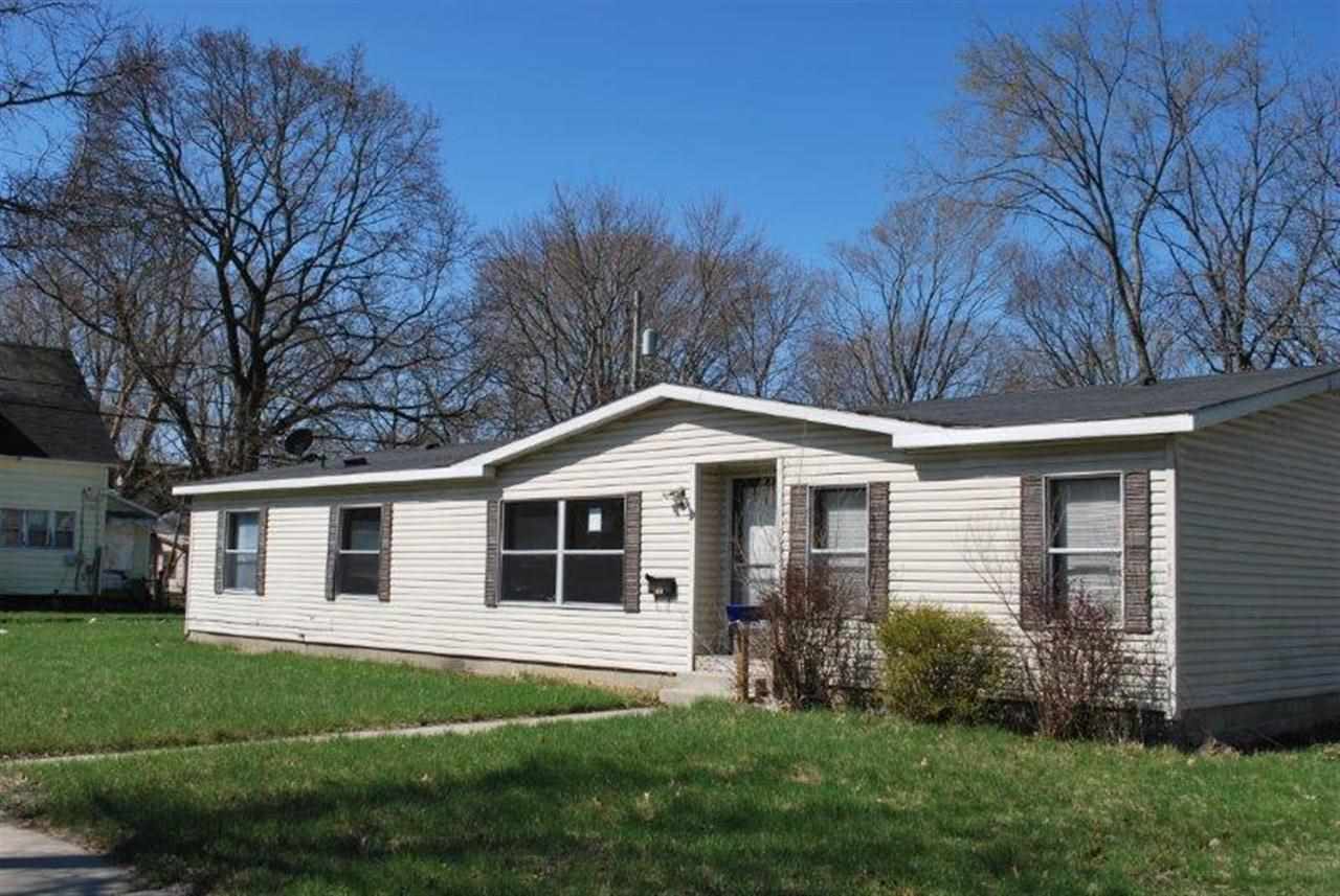 1715 S 8th St, Elkhart, IN 46516 photo 1